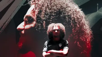 آدم كايد: متحمس للانضمام للزمالك وأتطلع للفوز بجميع الألقاب مع الفريق