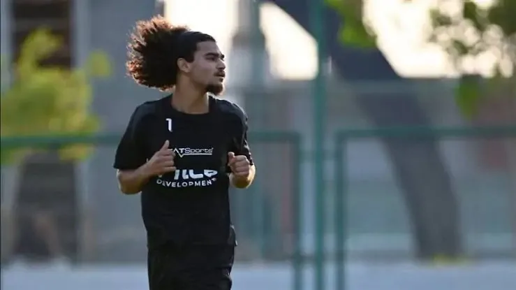 آدم كايد يتألق بأداء مميز مع الزمالك ضد دجلة آدم كايد يتألق بأداء مميز مع الزمالك ضد دجلة