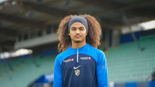 آدم كايد يجري الفحص الطبي قبل الالتحاق بمعسكر الزمالك آدم كايد يجري الفحص الطبي قبل الالتحاق بمعسكر الزمالك