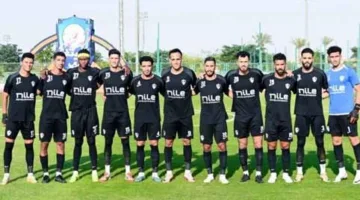 آدم كايد يشارك في تدريبات الزمالك للمرة الأولى وحضور محاضرة مع فيريرا