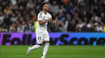 آرسنال يستعد لتقديم عرض كبير لضم رودريجو من ريال مدريد بسبب اهتمام ليفربول