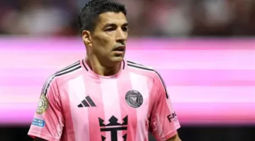 آس: إنتر ميامي لا يخطط لتجديد عقد سواريز واللاعب قد يعتزل قريباً