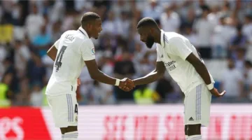 آس: بسبب الإصابات.. ثنائي ريال مدريد يقترب من مغادرة الفريق