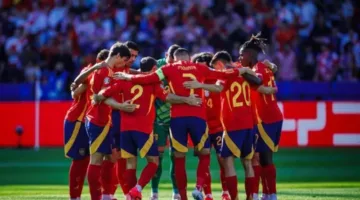 آس: وضع إسبانيا في تصفيات كأس العالم يعرّض مباراة “فيناليسيما” للخطر