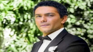 آسر ياسين يشارك متابعيه صورًا من إجازته الصيفية مع شقيقه.