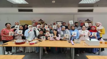 آلات موسيقية وأزياء تقليدية: فعاليات فنية استثنائية تجمع بين مصر وكوريا