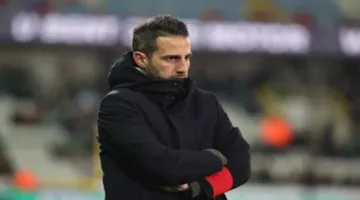 آمال الشباب: من هو يانيك فيريرا، المرشح المحتمل لتدريب الزمالك؟