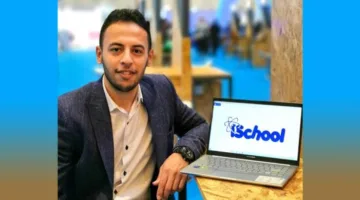 «آي سكول» تسعى للتوسع في المملكة العربية السعودية من خلال مجموعة من الشركات القابضة