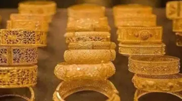 «آي صاغة»: ارتفاع الذهب بـ 30 جنيهًا خلال الأسبوع بسبب المخاوف الجيوسياسية