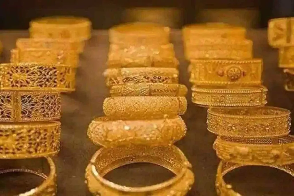 «آي صاغة»: ارتفاع الذهب بـ 30 جنيهًا خلال الأسبوع بسبب المخاوف الجيوسياسية