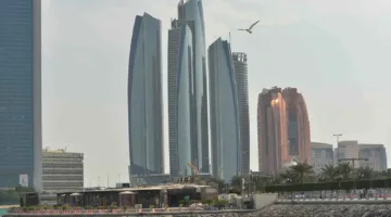 «آيريس 2025» في أبوظبي: اتفاقيات ضخمة وتوافد كبير للمليونيرات