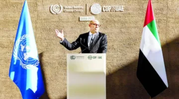 «آيرينا»: ارتفاع القدرة الإنتاجية للطاقة المتجددة عالمياً بنسبة 15%