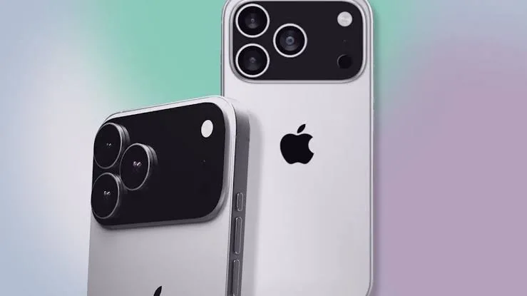 آيفون 17 برو: ألوان مبتكرة وتصميم وأداء محسّن آيفون 17 برو: ألوان مبتكرة وتصميم وأداء محسّن