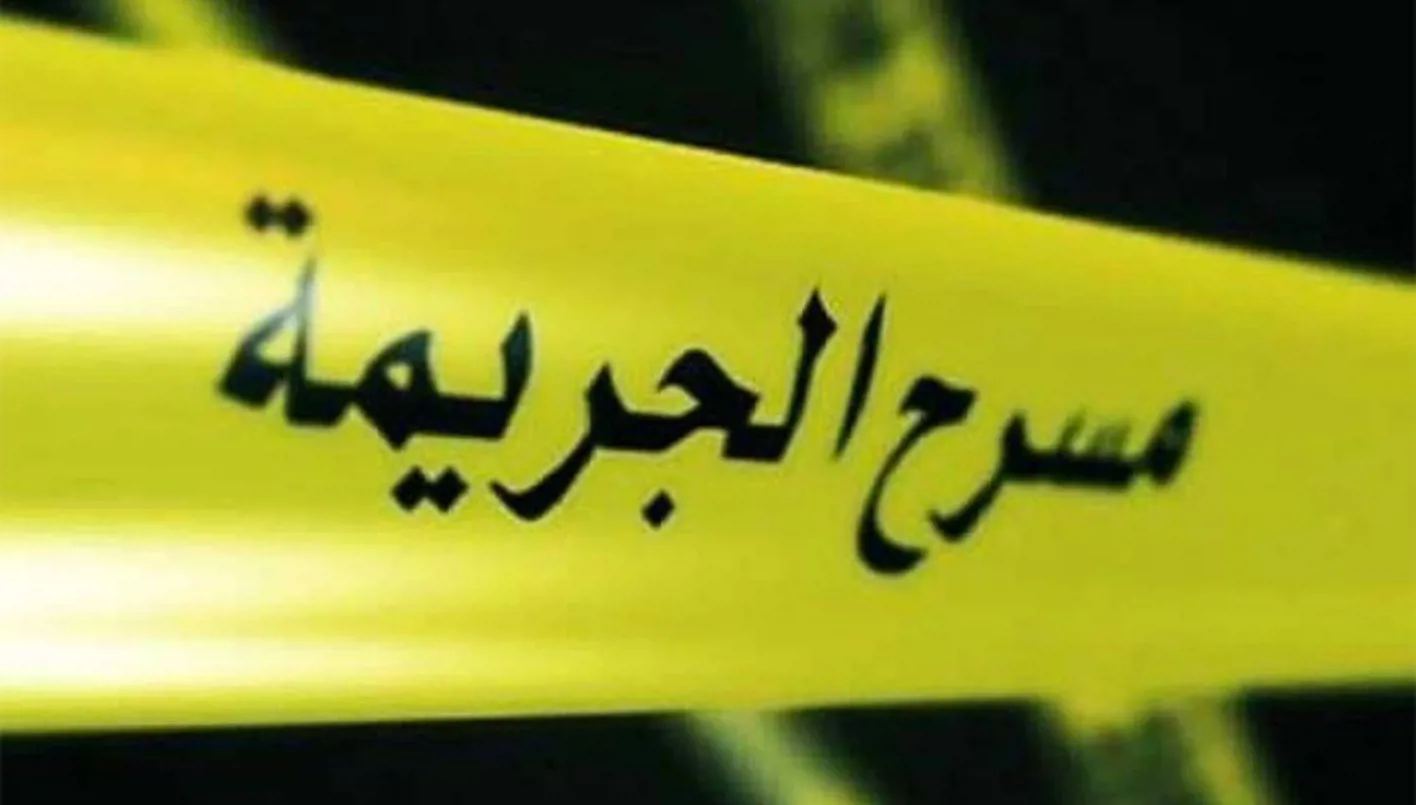 أب وأم يقتلان ابنتهما بعد استدراجها وتقييدها بالحبال أب وأم يقتلان ابنتهما بعد استدراجها وتقييدها بالحبال