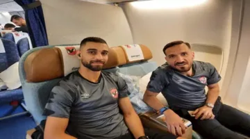 أبرز 10 لاعبين بدون فريق في الدوري المصري، ومن بينهم رباعي الأهلي