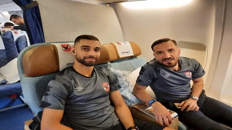 أبرز 10 لاعبين بدون فريق في الدوري المصري، ومن بينهم رباعي الأهلي أبرز 10 لاعبين بدون فريق في الدوري المصري، ومن بينهم رباعي الأهلي