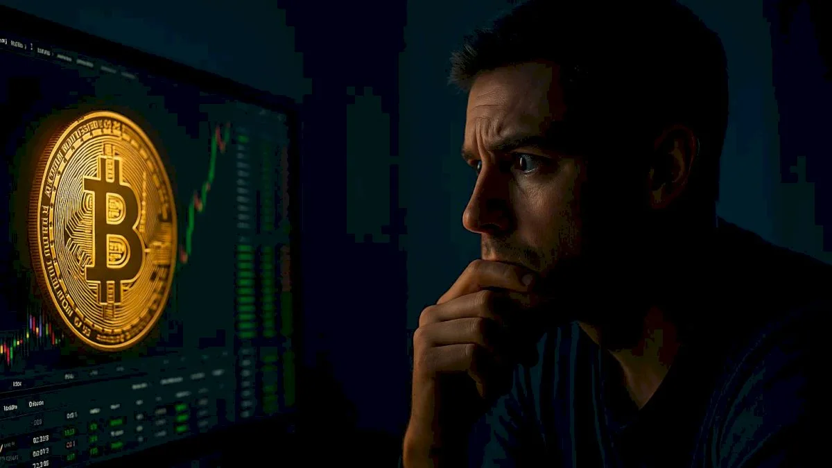 أبرز العوامل لاختيار منصة موثوقة لتداول البيتكوين بأمان