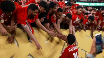 أبرز عرض ليبي لحسين الشحات في خبر في الجول