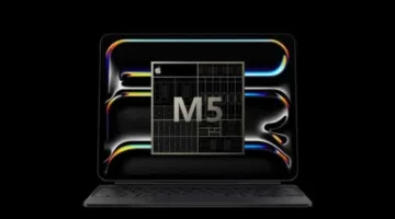 أبل تؤ equip أجهزة آيباد برو الجديدة بشريحة “M5” وكاميرتين في الجهة الأمامية