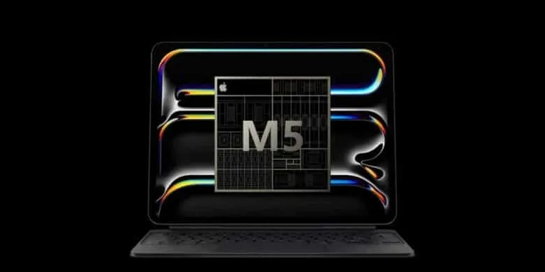 أبل تؤ equip أجهزة آيباد برو الجديدة بشريحة “M5” وكاميرتين في الجهة الأمامية