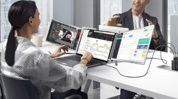 “أبل” تحصل على براءة اختراع لكاميرا رفيعة جداً يمكن فصلها.