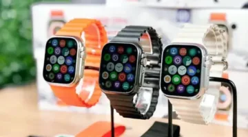 ‘أبل ووتش ألترا 3’ ستصدر قريباً مع تقنية 5G وميزات الاتصال بالأقمار الصناعية