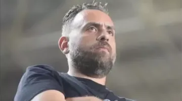 أبناء النادي أولاً.. رمضان السيد ينتقد تعيين جون إدوارد في الزمالك
