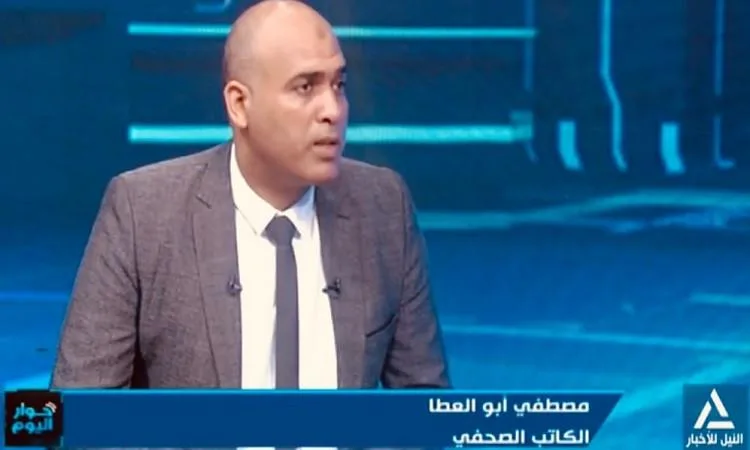 أبو العطا: 30 يونيو عيد لتصحيح الاتجاه وحماية الأمن الوطني