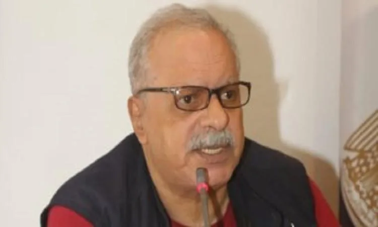 أبو العلا: تأثير إنجازات ثورة يوليو الثقافية لا يزال مستمراً في حياتنا اليومية