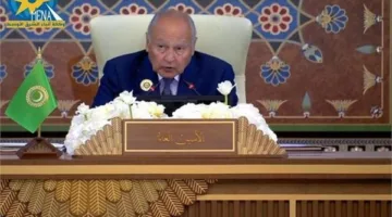 أبو الغيط في مؤتمر الأمم المتحدة: انطلاق الشرق الأوسط الجديد يتطلب تحقيق حل الدولتين