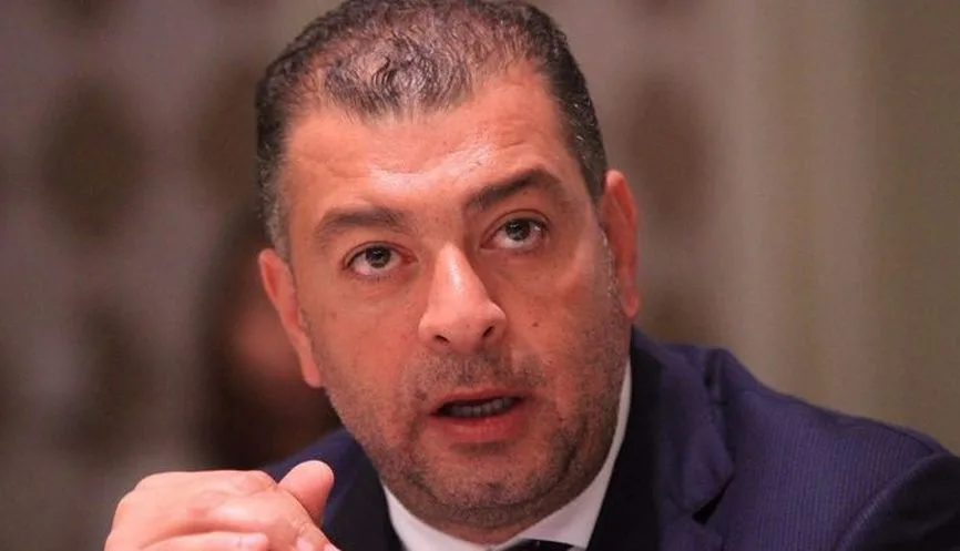أبو المعاطي زكي يعلن عن عقوبة هاني شكري