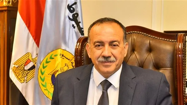 «أبو النصر»: استثمار 900 مليون جنيه في مشروع توسيع طريق أسيوط – ديروط الزراعي «أبو النصر»: استثمار 900 مليون جنيه في مشروع توسيع طريق أسيوط – ديروط الزراعي