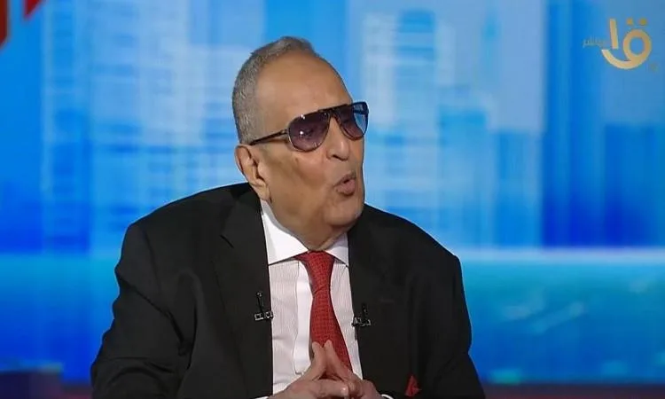 أبو شقرة: تغييرات قوانين مجلسي النواب والشيوخ تعكس التوازن الجغرافي المناسب. أبو شقرة: تغييرات قوانين مجلسي النواب والشيوخ تعكس التوازن الجغرافي المناسب.