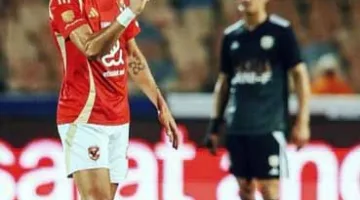 أبو علي لجمهور الأهلي: لم أكن أقصد التأثير سلباً على علاقتنا.. سنلتقي قريباً مجدداً