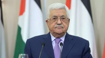 أبو مازن يطالب الحكومة البريطانية بالاعتراف الرسمي والفوري بدولة فلسطين.