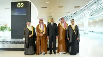 «أبوظبي للتنمية» يساهم في الافتتاح الرسمي لمطار فيلانا الدولي