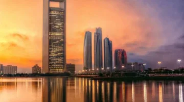 أبوظبي ودبي تتصدران قائمة المدن العالمية الصديقة للضرائب في 2025