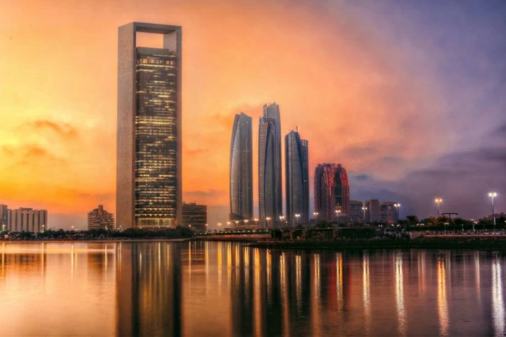 أبوظبي ودبي تتصدران قائمة المدن العالمية الصديقة للضرائب في 2025 أبوظبي ودبي تتصدران قائمة المدن العالمية الصديقة للضرائب في 2025