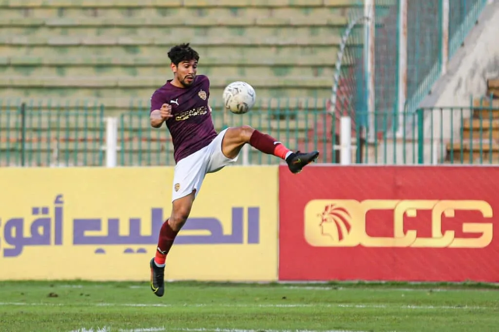 أتطلع لاتباع مسار هذا اللاعب.. محمد شكري يكشف عن مفاجأة لجماهير الأهلي أتطلع لاتباع مسار هذا اللاعب.. محمد شكري يكشف عن مفاجأة لجماهير الأهلي