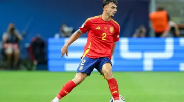 أتلتيكو مدريد يضم مارك بوبيل بعقد يمتد حتى 2030