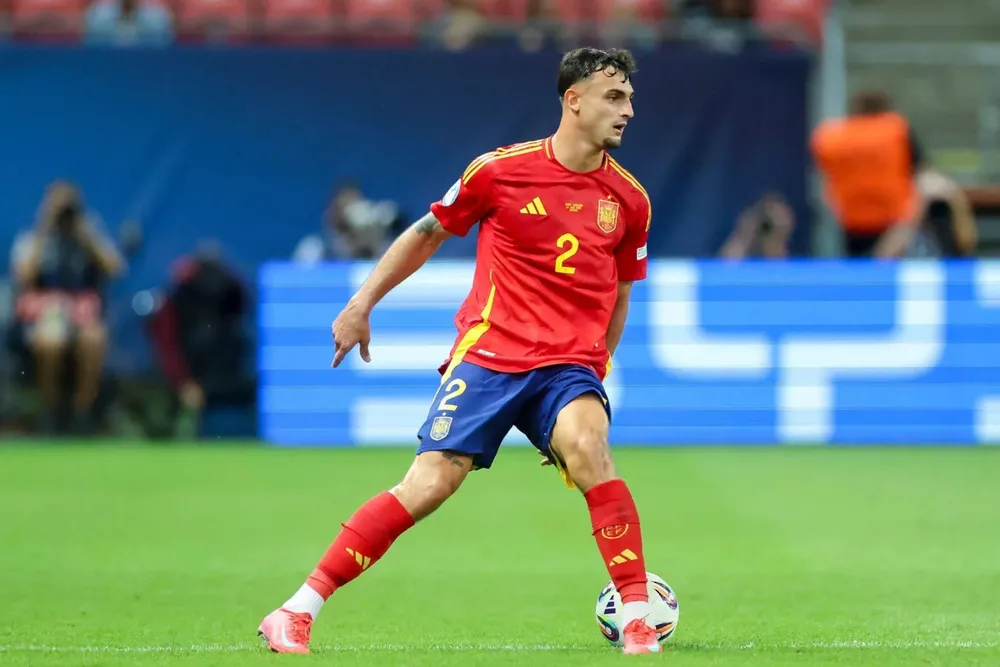 أتلتيكو مدريد يضم مارك بوبيل بعقد يمتد حتى 2030 أتلتيكو مدريد يضم مارك بوبيل بعقد يمتد حتى 2030
