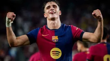 أثليتك: لاعب برشلونة ينضم إلى براجا البرتغالي