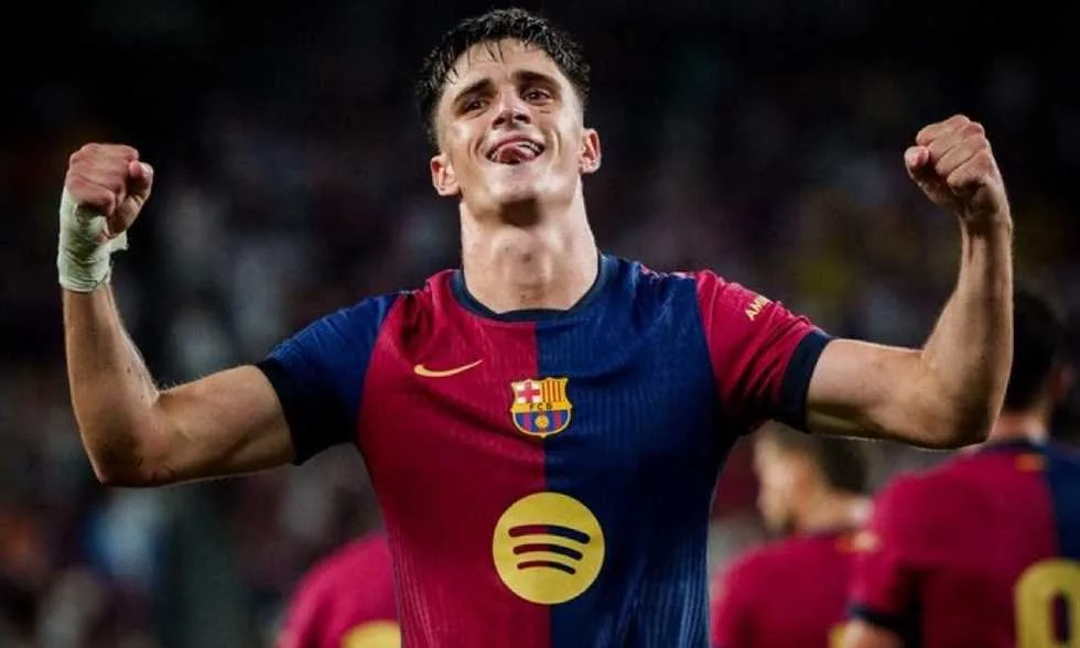 أثليتك: لاعب برشلونة ينضم إلى براجا البرتغالي