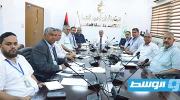 «أجوكو» تسعى لاستئناف التشغيل في حقل سيناون