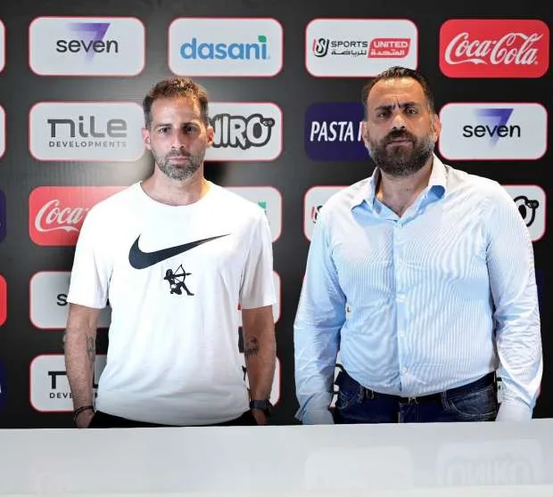 «أحاديث حول».. 10 departures من الزمالك ومفاجأة وسام أبو علي في الأهلي «أحاديث حول».. 10 departures من الزمالك ومفاجأة وسام أبو علي في الأهلي