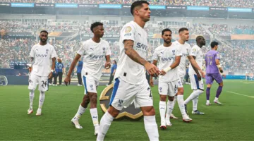 أحداث جديدة: هل ي reconsider الهلال قراره بعدم المشاركة في السوبر السعودي؟