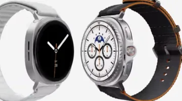أحداث ساعة سامسونغ: ميزات Galaxy Watch 8