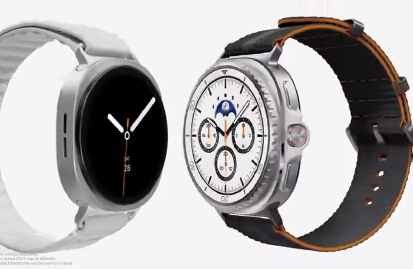أحداث ساعة سامسونغ: ميزات Galaxy Watch 8 أحداث ساعة سامسونغ: ميزات Galaxy Watch 8