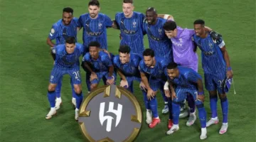 أحداث مباراة الهلال وفلومينينسي في ربع نهائي كأس العالم للأندية: من يحظى بالسعادة؟