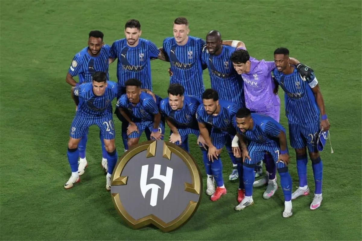 أحداث مباراة الهلال وفلومينينسي في ربع نهائي كأس العالم للأندية: من يحظى بالسعادة؟ أحداث مباراة الهلال وفلومينينسي في ربع نهائي كأس العالم للأندية: من يحظى بالسعادة؟